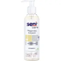 Seni care Verzorgende lichaamsolie 200 ml Olie