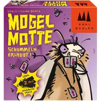 Schmidt Mogel Motte