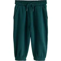 Next Broek donkergroen