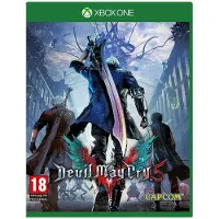 Devil May Cry 5