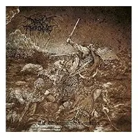 Darkthrone THE UNDERGROUND RESISTANCE