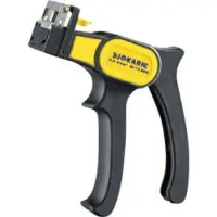 Jokari High-Strip 20450 Afstriptang 0.5 tot 4 mm² 11 tot 20 Geschikt voor merk