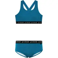 Protest Bikini 'PRTBeau JR' nachtblauw