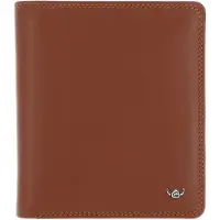 Golden Head Portemonnee 'Polo' cognac