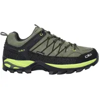 CMP Wandelschoenen Rigel WP Low
