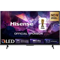 Hisense QLED 50" E79S PRO (2026)