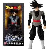 Bandai - Dragon Ball - Giant Limit Breaker figuur - Goku Zwart - 36740