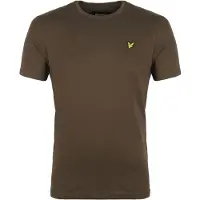 Lyle & Scott Shirt ombergrijs