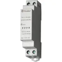 Finder 78.12.1.230.2400 DIN-rail netvoeding 24 V/DC 0.63 A 12 W Inhoud 1 stuk(s)