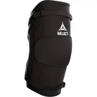 Select Elbow support Splint - Zwart/Groen