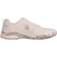 Softee Potenza Pro Padel Shoes Wit EU 46 Man