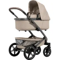 Joolz Geo5 kinderwagen - Sandy Taupe