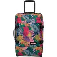 Eastpak Tranverz S | Reistas met wielen | 42 L