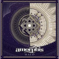 Amorphis CD - Halo - voor Geen - standaard | Maat Standard