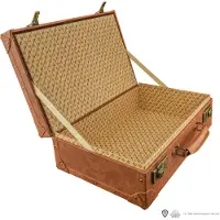 Noble Collection Harry Potter - Newt Scamander Suitcase Premium Replica