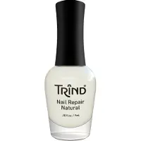 Trind Hand & Nail Care - Nail Repair Natural - 9 ml