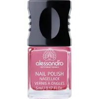 Alessandro Nail Polish Colour Explosion Small Nagellak 5 ml NR. 930 - MY FIRST LOVE