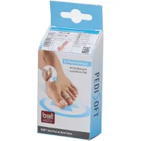 Bort PediSoft TexLine kokerverband maat L 1 St Verband
