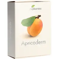 Phytopharma Apricoderm Set 1 St Set