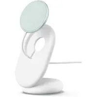 Google Bundle Oplader + Stand Snow