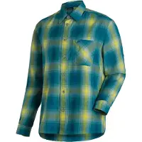 Maier Sports Shirt met lange mouwen Claas | Maat 50