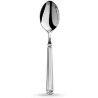 Wilmax Mokkalepel Roestvrij staal (RVS) 12 cm WL-999881049/1B