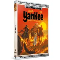 SIDONIS YANKEE-FR-BLURAY + LIVRET