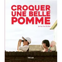 Helium CROQUER UNE BELLE POMME