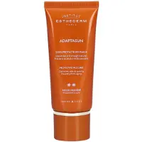 Esthederm Adaptasun Beschermende Gezichtsverzorging Matige Zon | 50 ml
