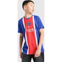Nike Paris Saint-germain 26/27 Thuisshirt Kids
