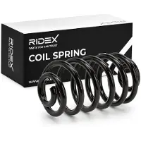 RIDEX 188C0881 Chassisveer