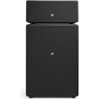 Audio Pro Drumfire II W Zwart