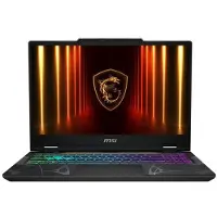 MSI Gaming Laptop Cyborg 15 B2RWFKG-1089FR 15.6" Intel Core 9 16 GB RAM 1 TB SSD Antraciet - Azerty Français