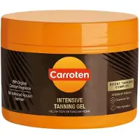 Carroten - Intensive Tanning Gel