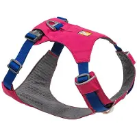 Ruffwear Hi &amp; Light Hondenharnas