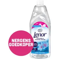 Lenor 12x Strijkwater Spring Awakening 1 Liter