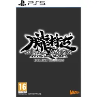 Muramasa : Revenant Blades Deluxe Edition PS5