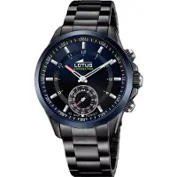 Lotus Stijlvol Heren Horloge 18965/1