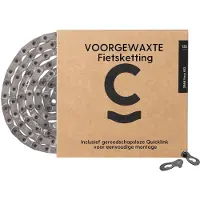 Cyclowax Sram Force Axs 12-13s Ketting
