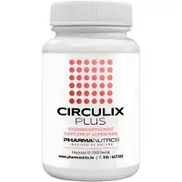 Pharmanutrics Circulix Plus Capsules