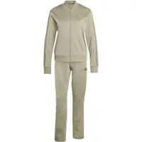 Adidas Trainingspak 'Essentials' pastelgroen