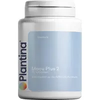 Plantina Wellness MacuPlus 2 Tabletten