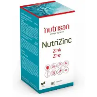 Nutrisan NutriZinc 90Capsules
