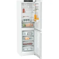 Liebherr CNd 5704 Pure - Koel-vriescombinatie - 201,5 cm - No Frost - Langer vers met EasyFresh