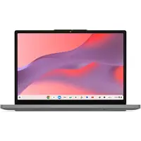 Lenovo Chrome 14m8911 83sx - Kompanio 540 Tot 2.6 Ghz - Chrome Os - Mali-g57 Mc2 - 4 Gb Ram - 64 Gb Ssd Ufs 2.2 - 14" Ips 1920 X 1200 - Wi-fi 6e, Bluetooth - Maangrijs - Tsb Frans