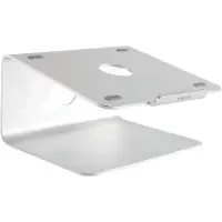 Logilink Notebook aluminium standaard Support voor laptop