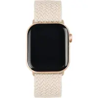 IDEAL OF SWEDEN Digitaal horloge ecru