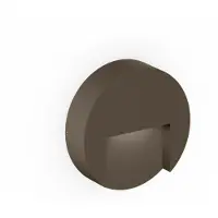 Wever & Ducre - Reto Rond Buiten 1.3 Wandlamp