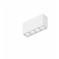 Wever & Ducre Linoo Opbouw Plafondlamp