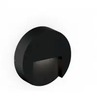 Wever & Ducre - Reto Rond Buiten 1.3 Wandlamp
